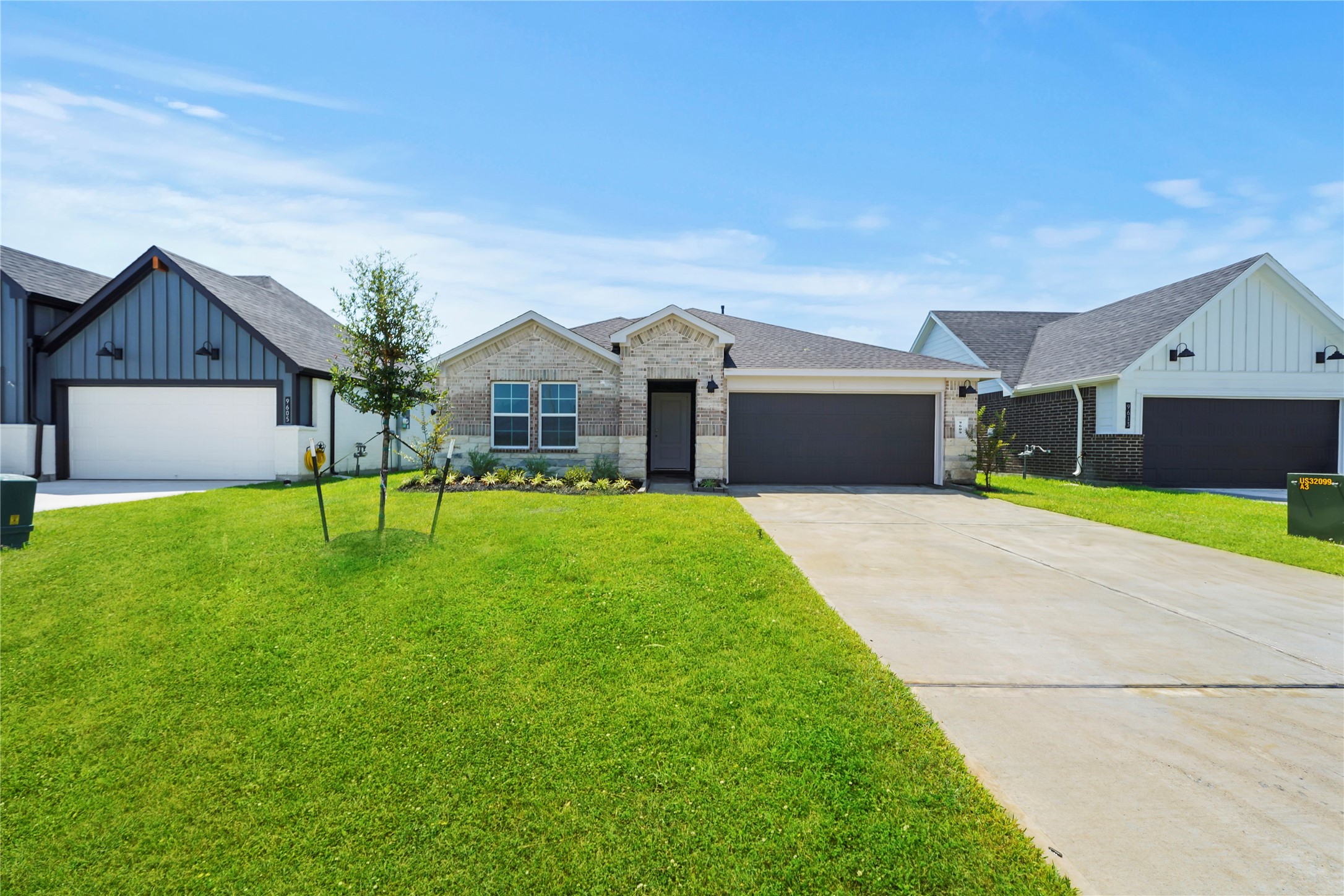 9722 Wall Street Texas City TX 77591