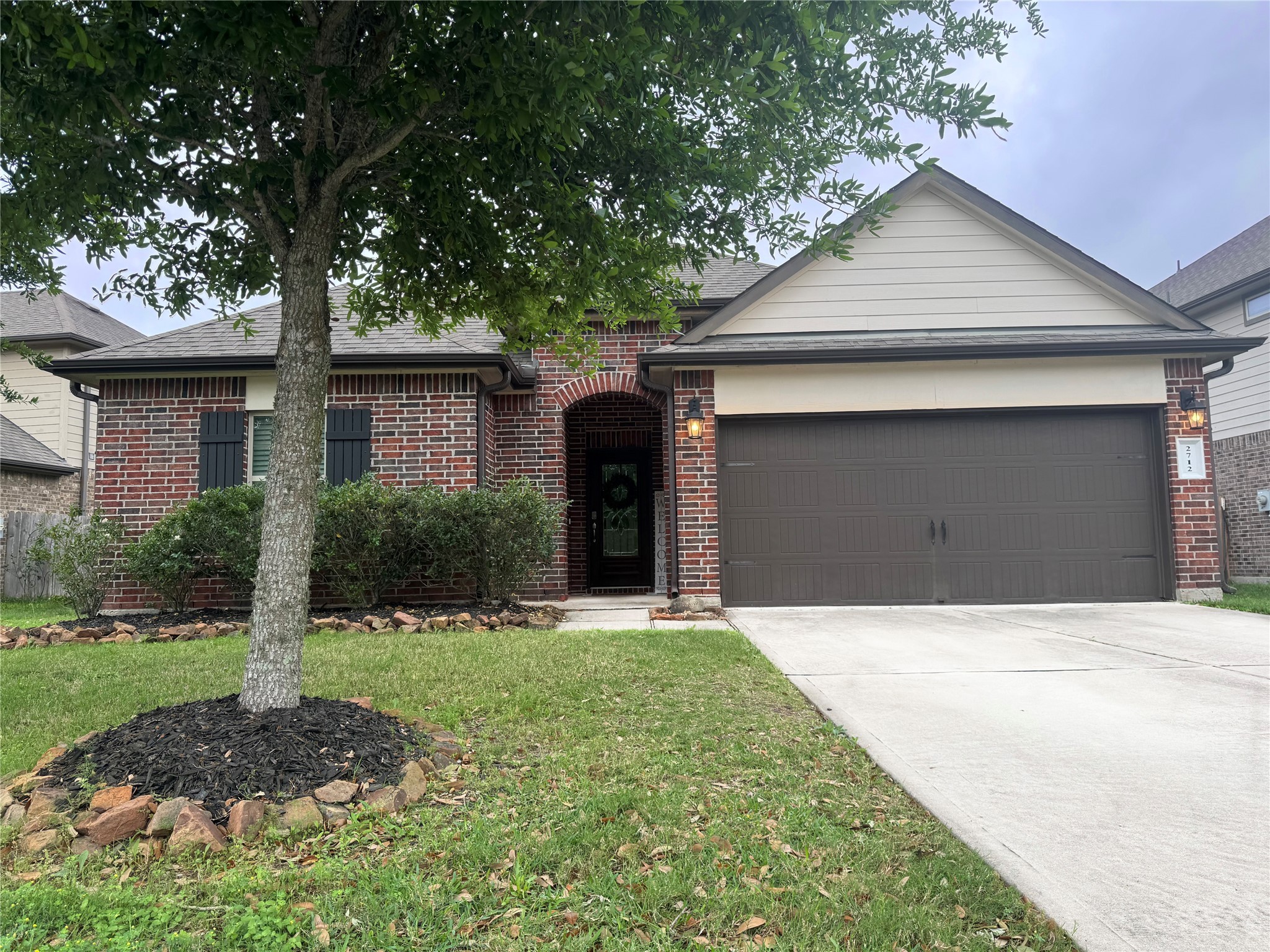2712 Kaman Lane Pearland TX 77581