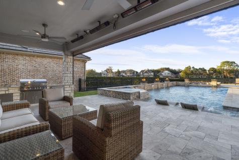 1007 Creek View Court Sugar Land TX 77478