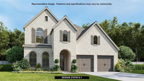 8775 Blue Coral Lane Cypress TX 77433