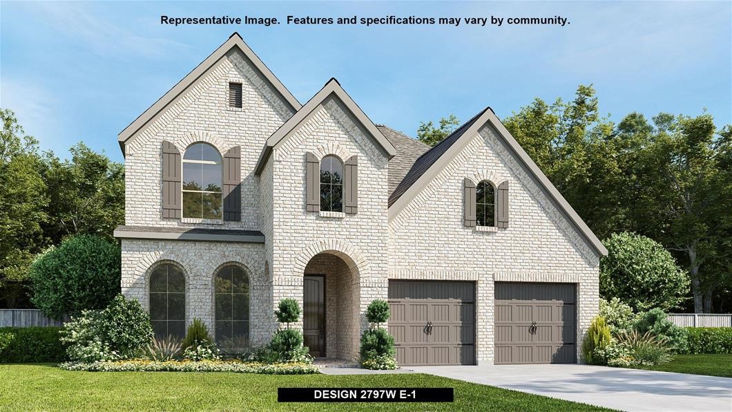 8775 Blue Coral Lane Cypress TX 77433