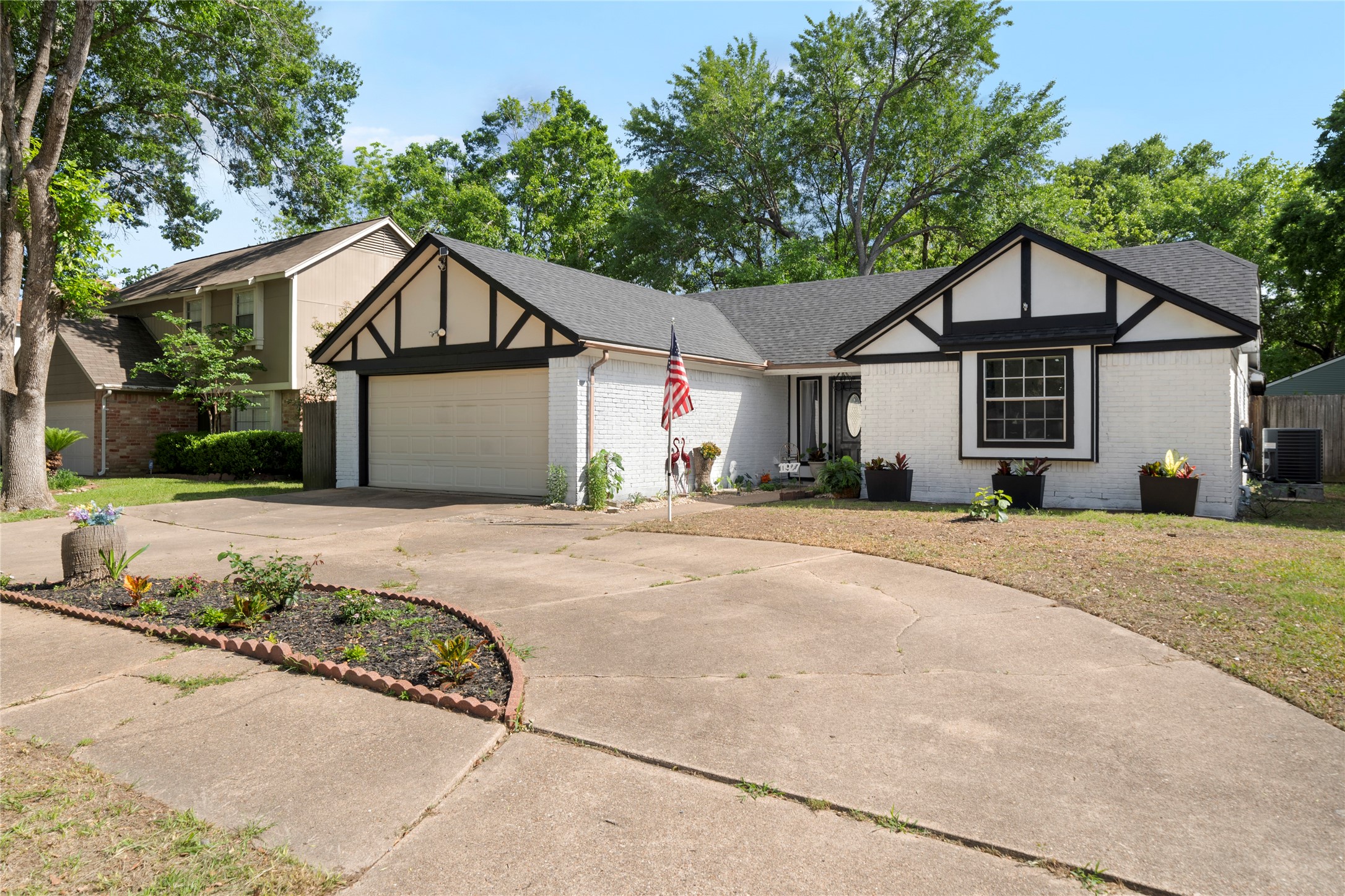 11927 Osage Park Drive Houston TX 77065