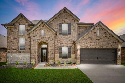 806 Westwood Drive League City TX 77573
