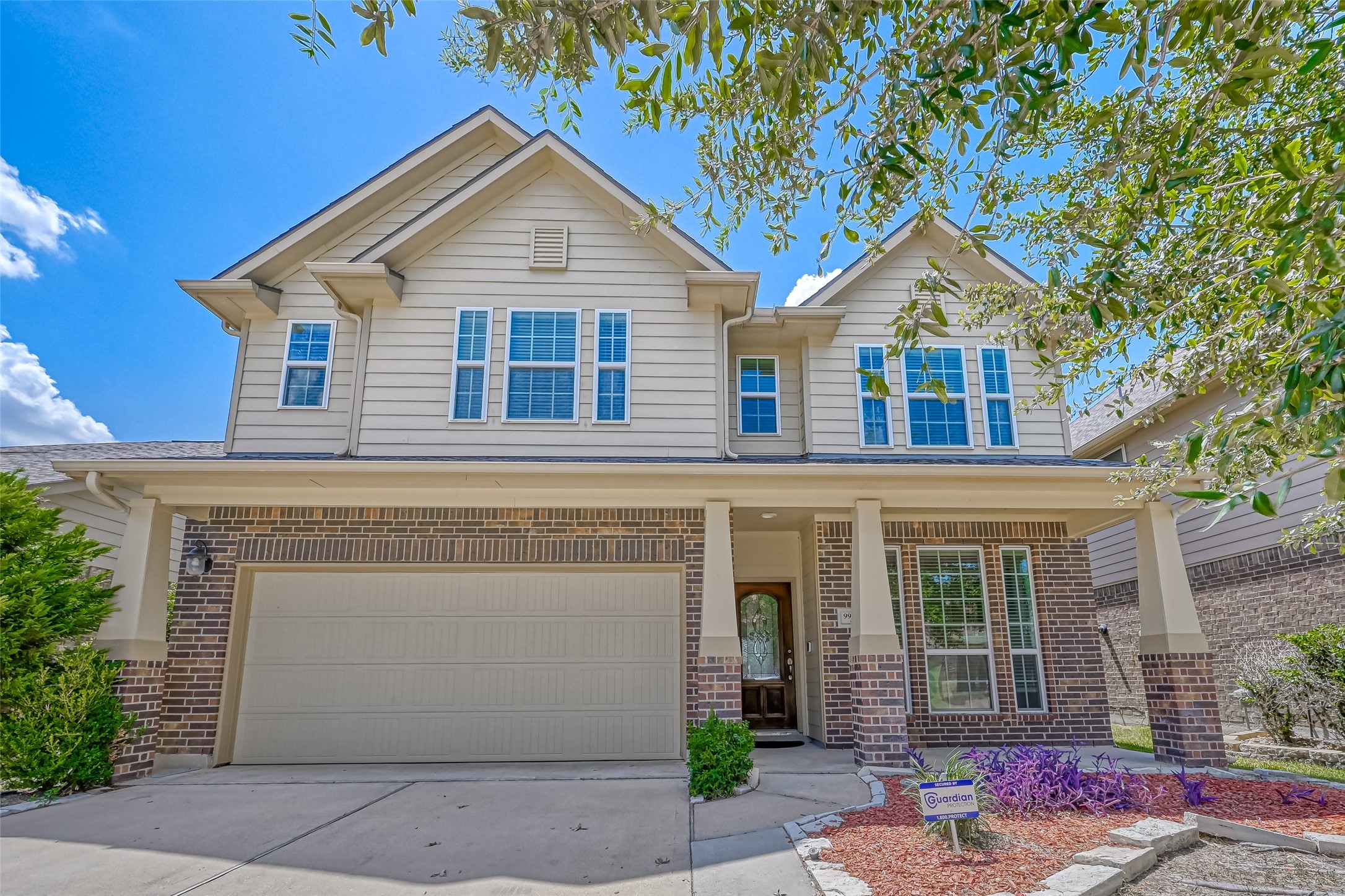9983 Spring Rock Lane Brookshire TX 77423