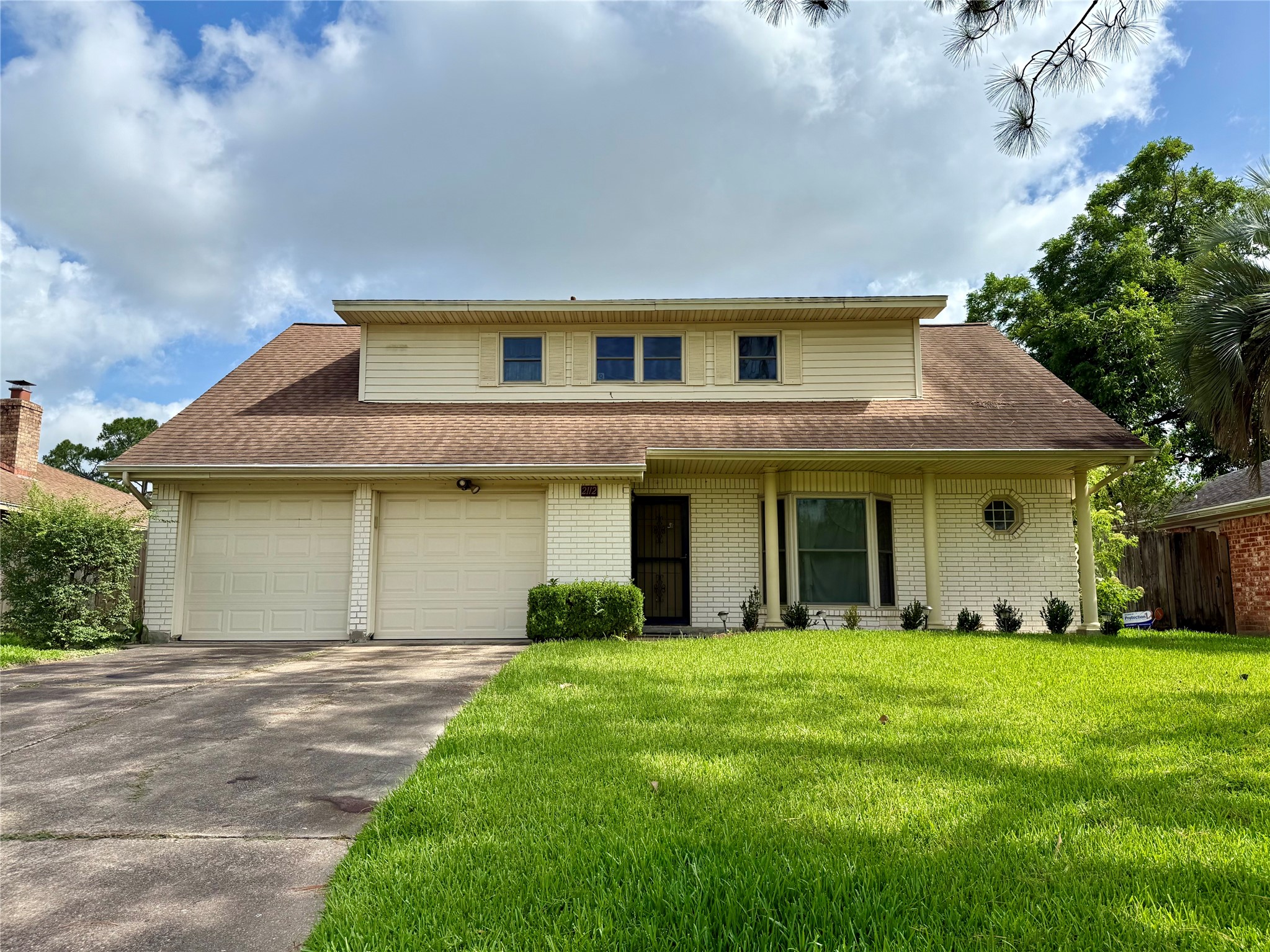 2112 Victoria Court League City TX 77573