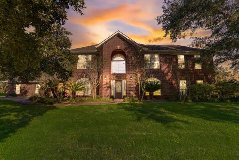 6230 Santo Park Road Dickinson TX 77539