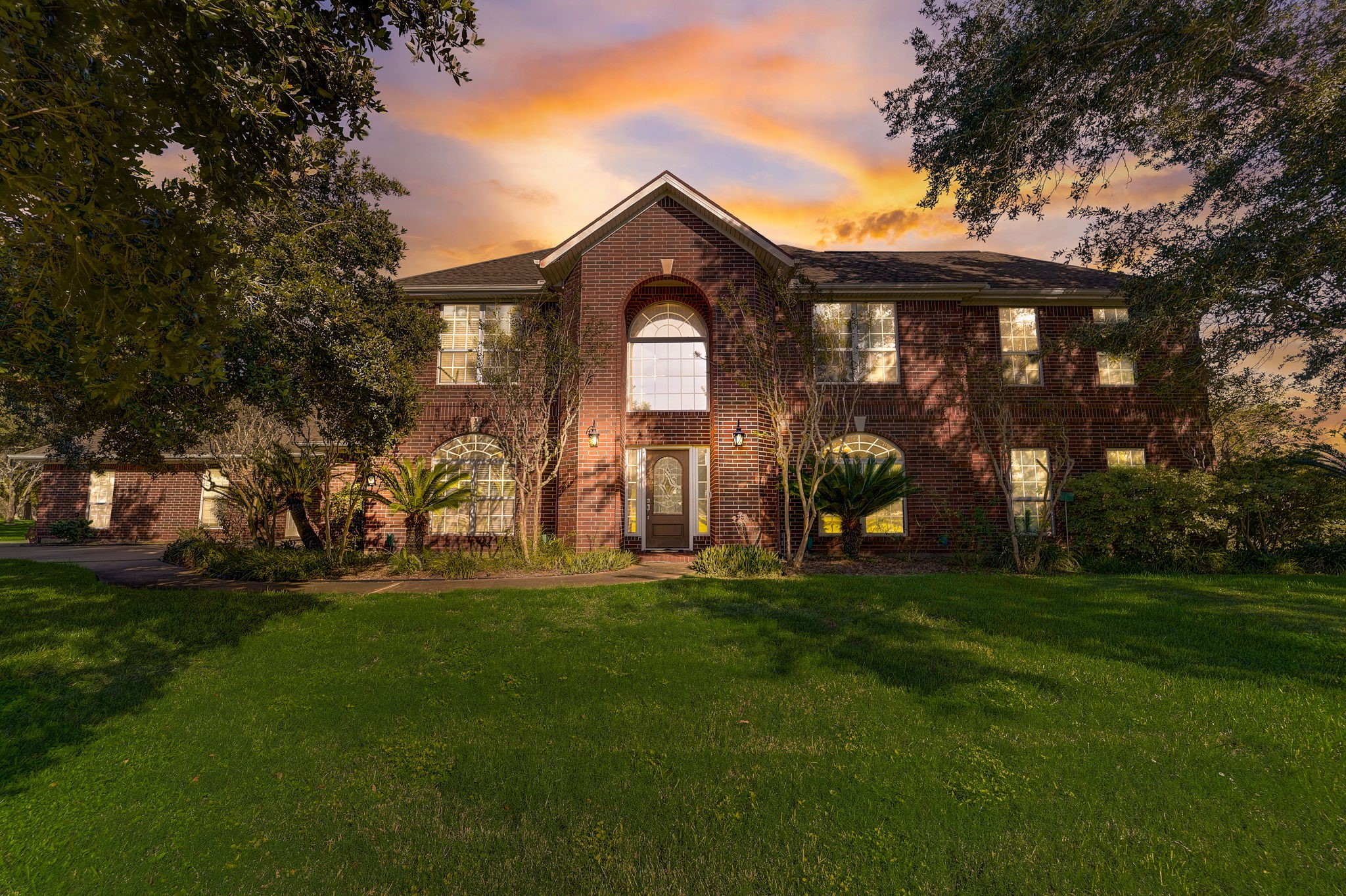6230 Santo Park Road Dickinson TX 77539