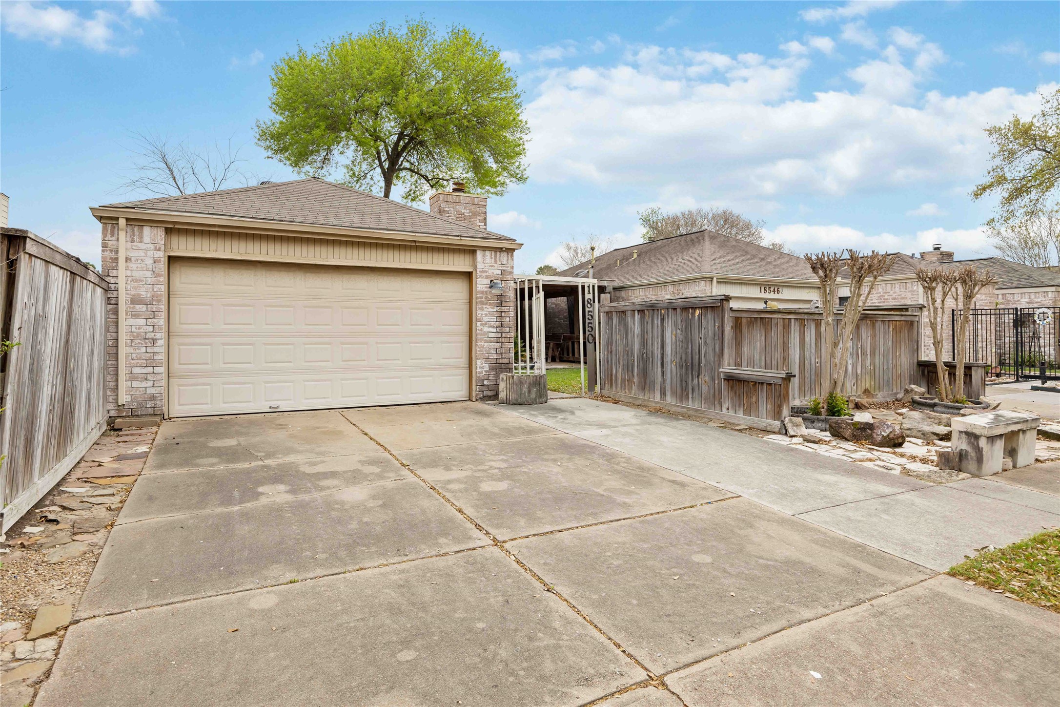 18550 Denise Dale Lane Houston TX 77084