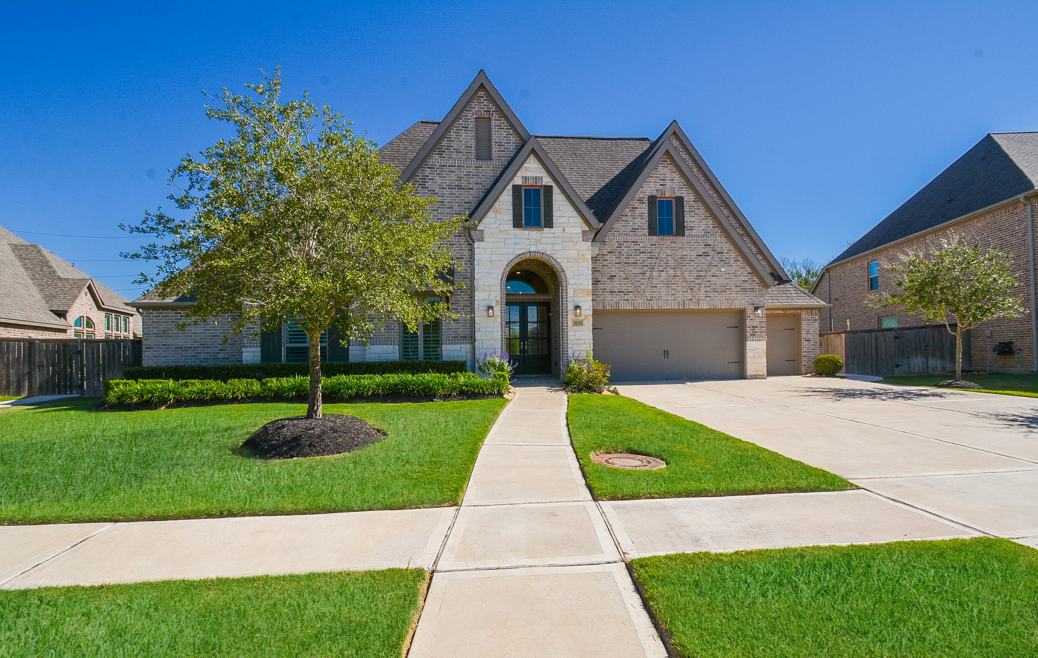 30310 Wild Garden Way Court Fulshear TX 77441