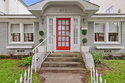 511 W Polk Street Houston TX 77019