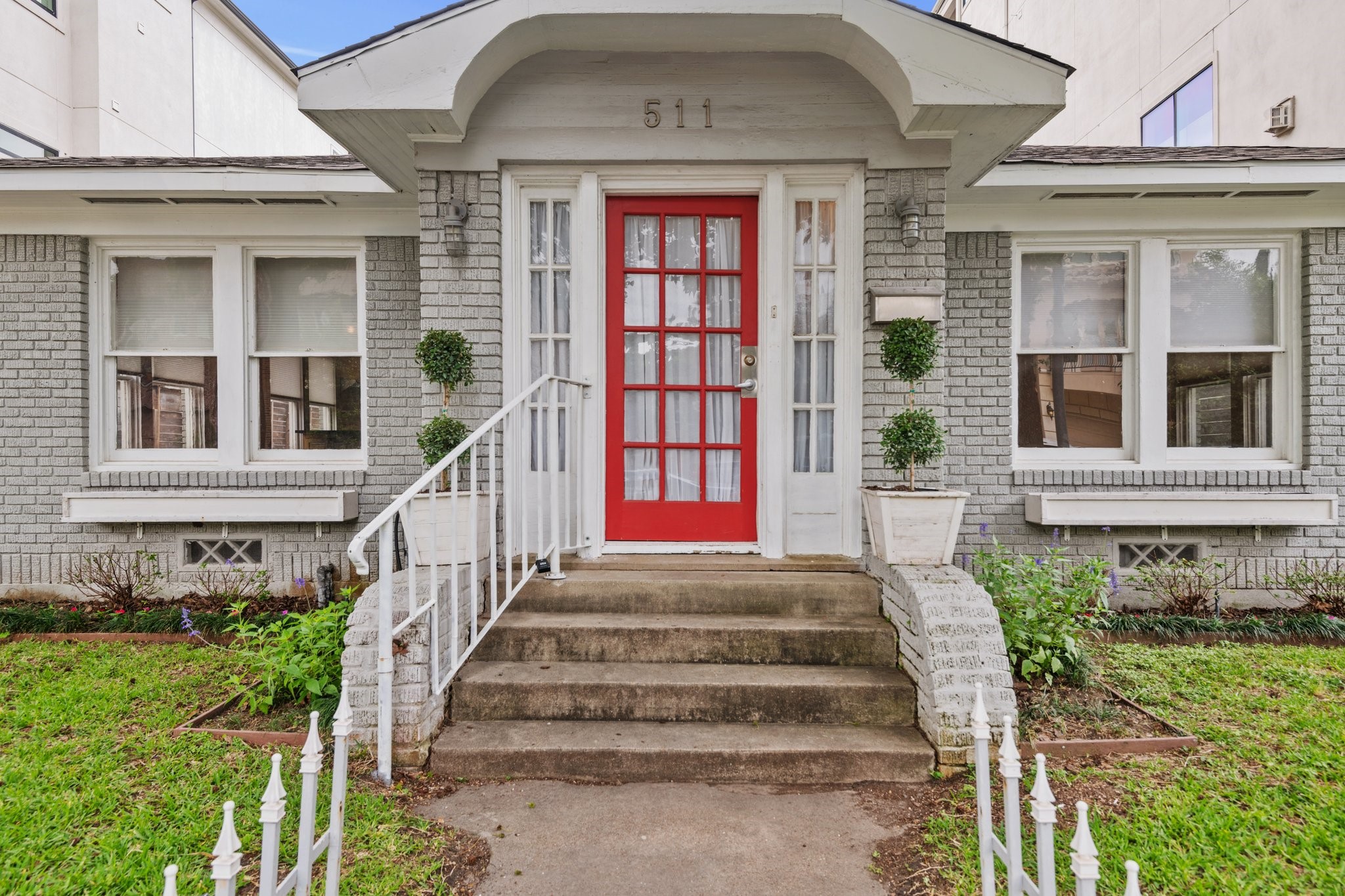 511 W Polk Street Houston TX 77019
