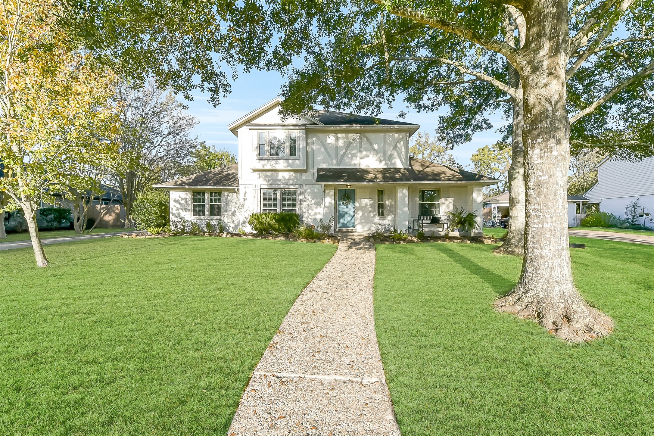 1905 Hunt Drive Friendswood TX 77546