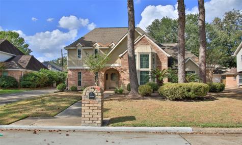 8338 Burwood Park Drive Spring TX 77379