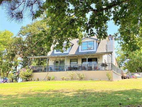 245 Indian Shore Livingston TX 77351