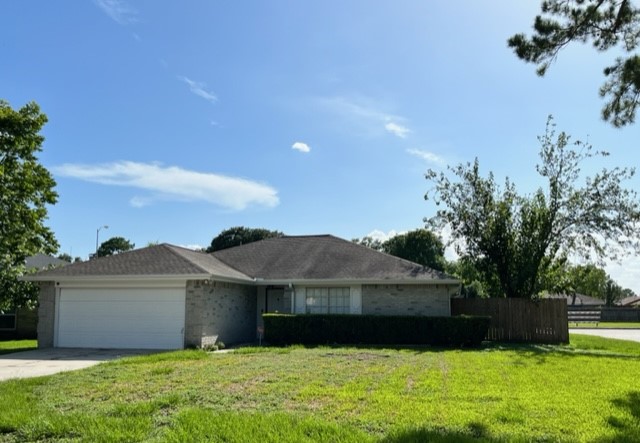 8331 Snail Hollow Drive Houston TX 77064