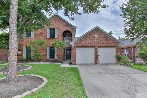2907 Paisley Meadow Drive League City TX 77573