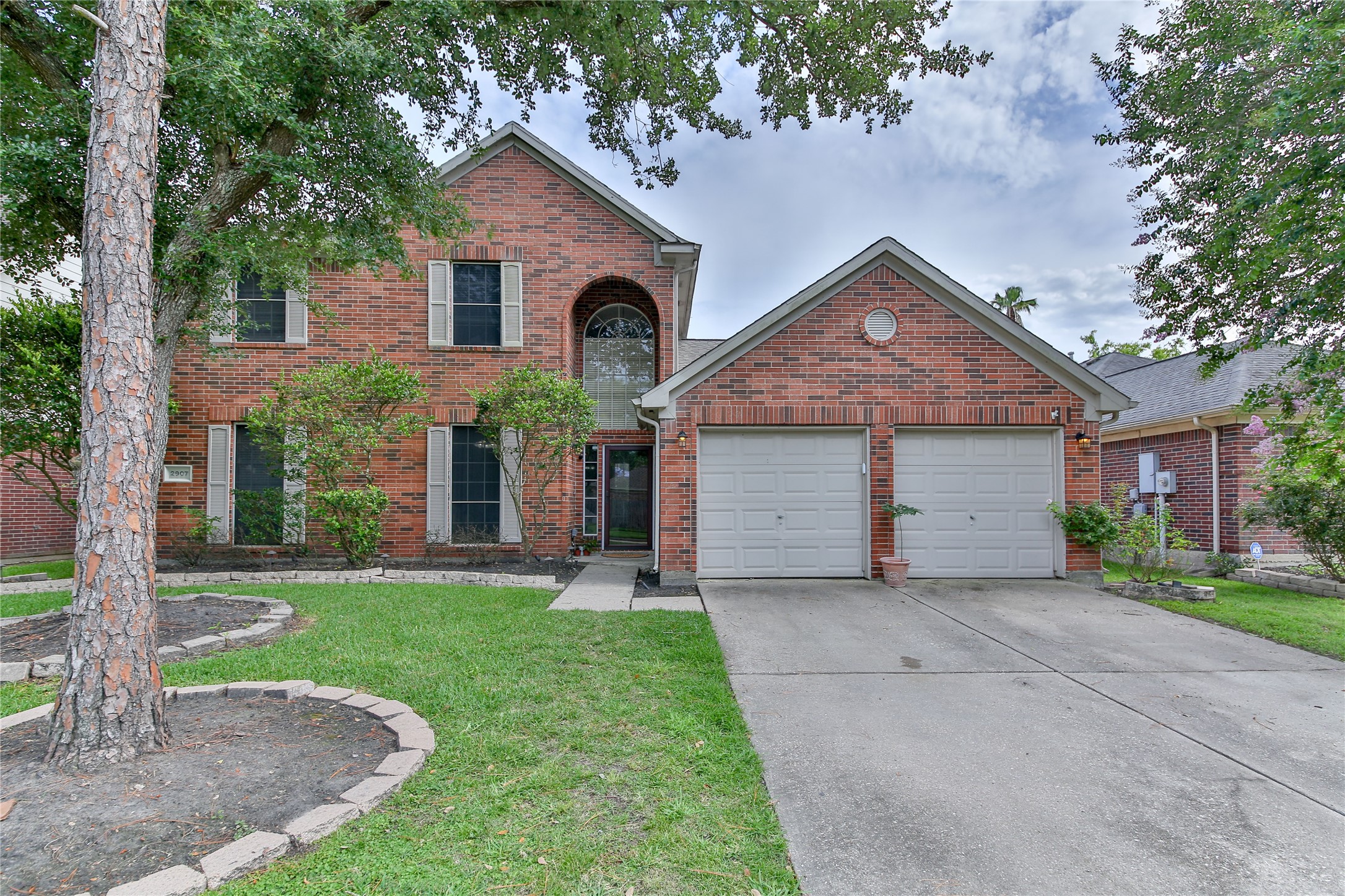 2907 Paisley Meadow Drive League City TX 77573