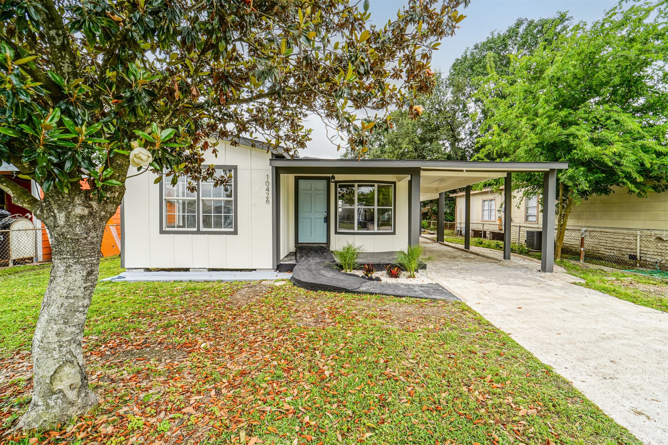 10426 Norvic Street Houston TX 77029