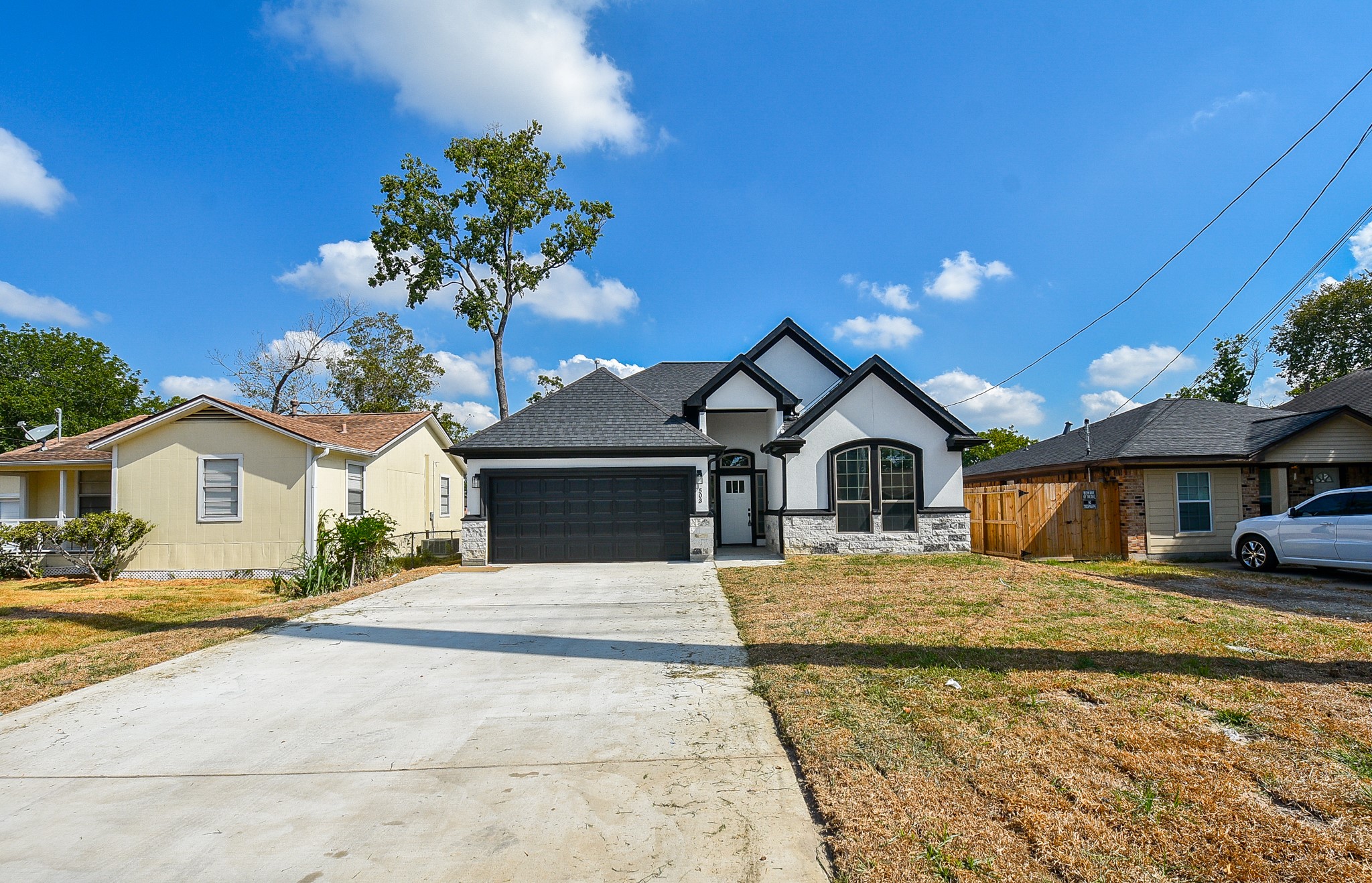 503 Avenue J South Houston TX 77587