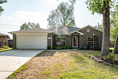 302 Keelson Court Crosby TX 77532