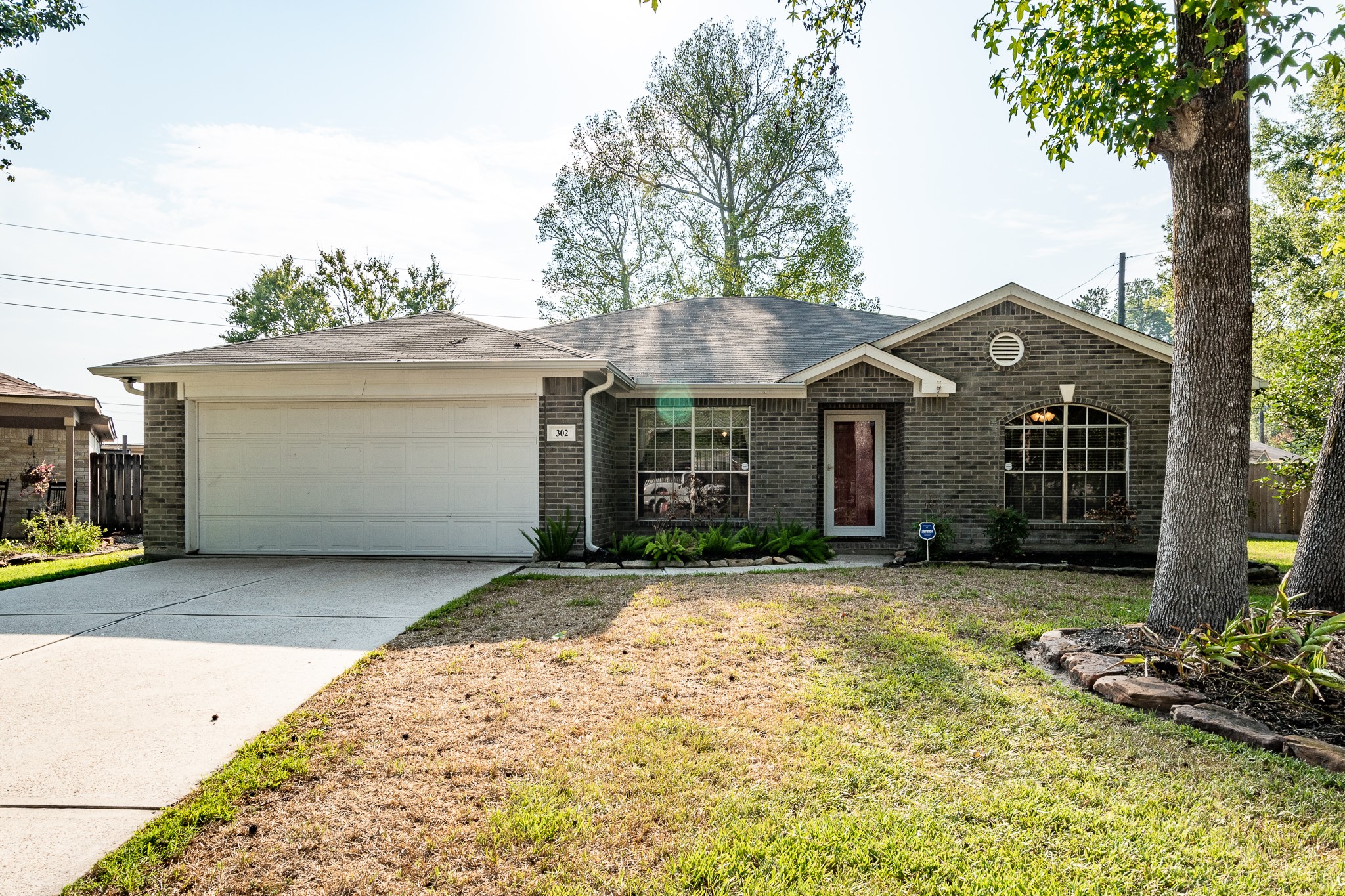 302 Keelson Court Crosby TX 77532