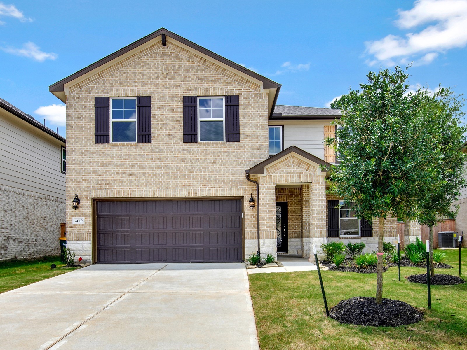 2010 Woodland Pine Court Conroe TX 77384
