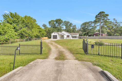 11350 Forest Trails Drive Willis TX 77318