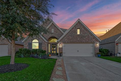 3110 Primrose Canyon Lane Pearland TX 77584