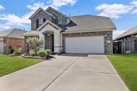 17411 Hartford Field Lane Hockley TX 77447