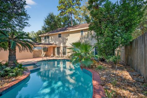 3810 Glenwood Springs Drive Kingwood TX 77345