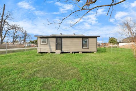 2508 Melbourne Street Houston TX 77026