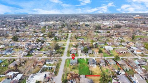 2508 Melbourne Street Houston TX 77026