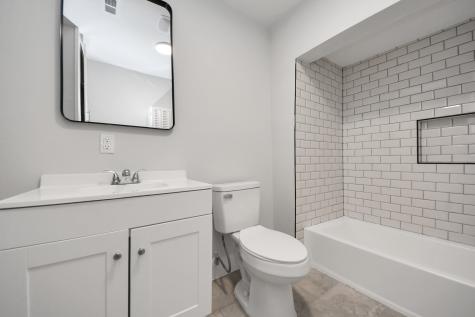 2508 Melbourne Street Houston TX 77026