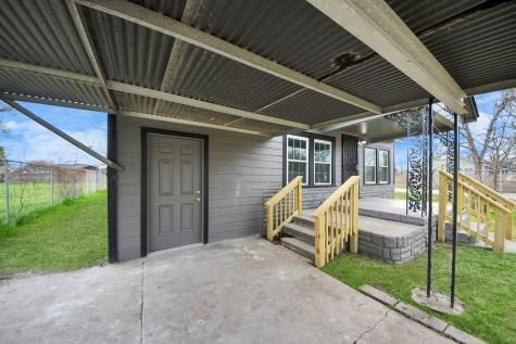 2508 Melbourne Street Houston TX 77026
