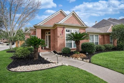 10235 Shipmans Landing Drive Missouri City TX 77459