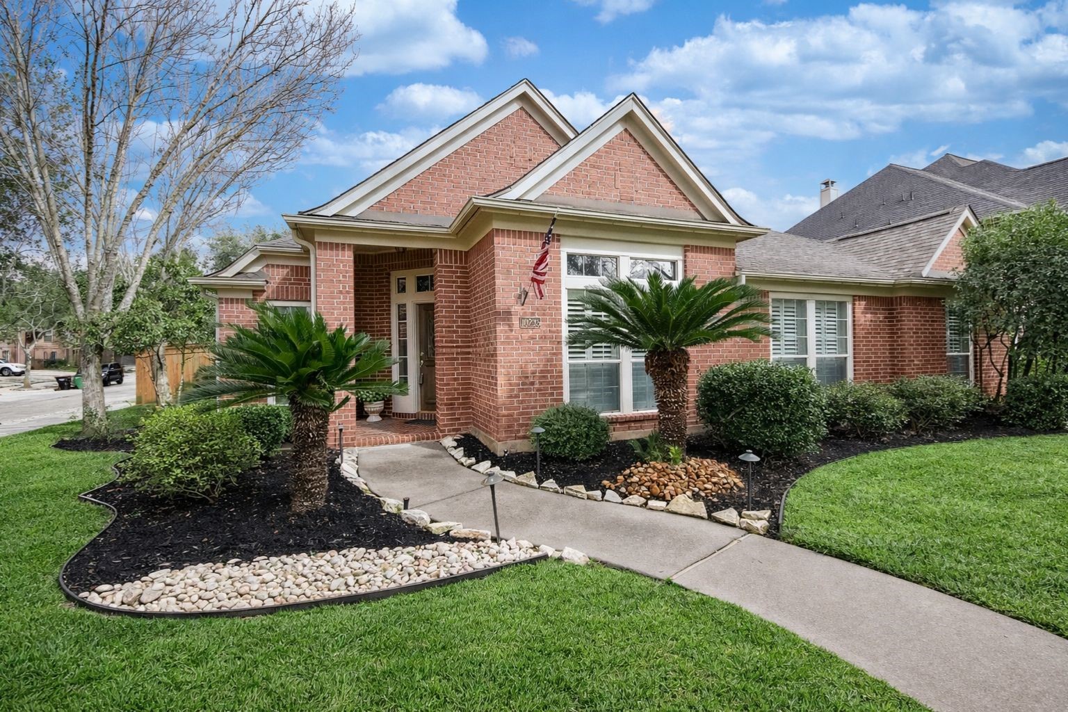 10235 Shipmans Landing Drive Missouri City TX 77459