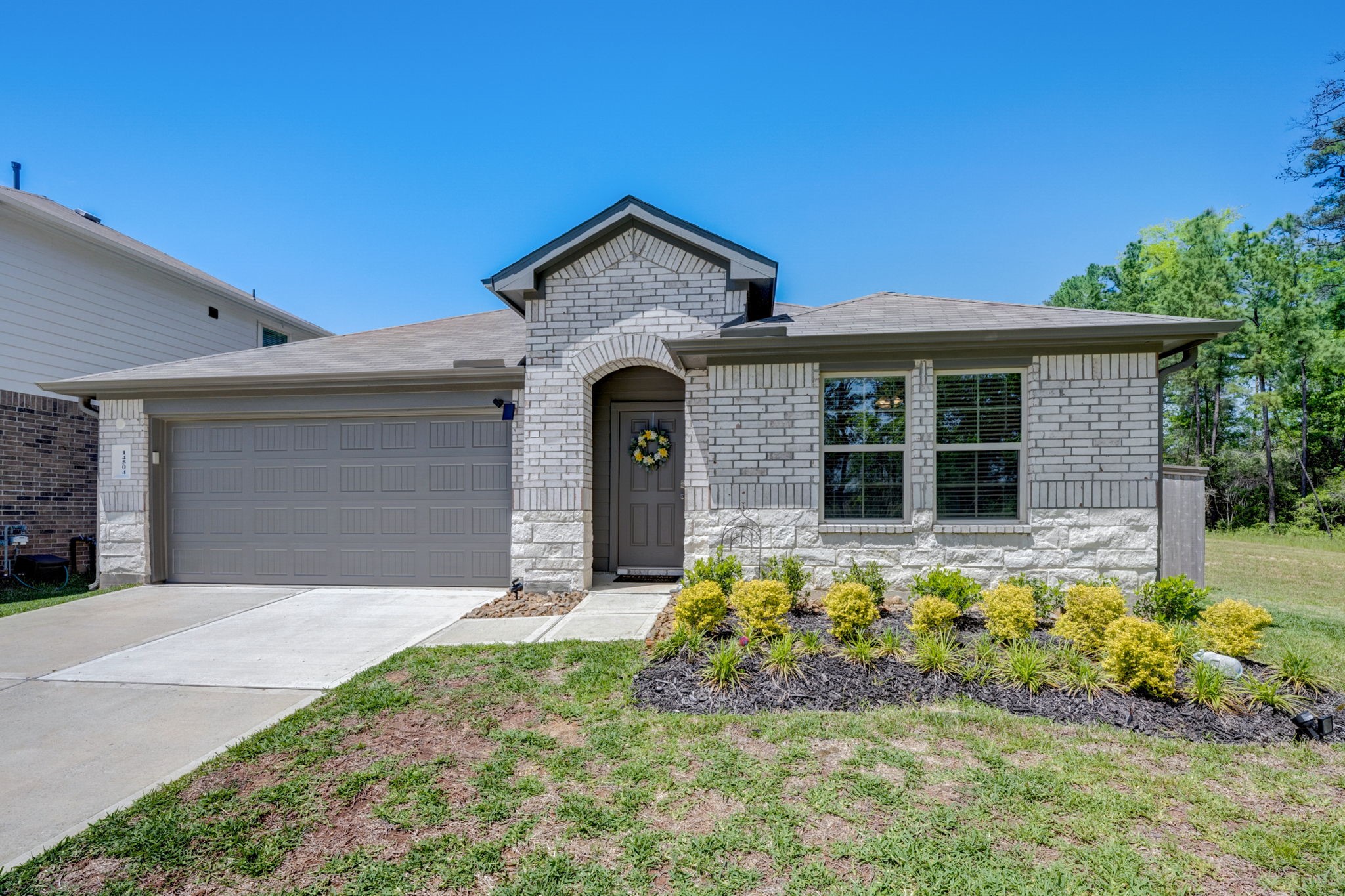14504 Cottontop Mountain Magnolia TX 77354