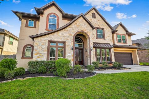 18511 Winford Arbor Lane Richmond TX 77407