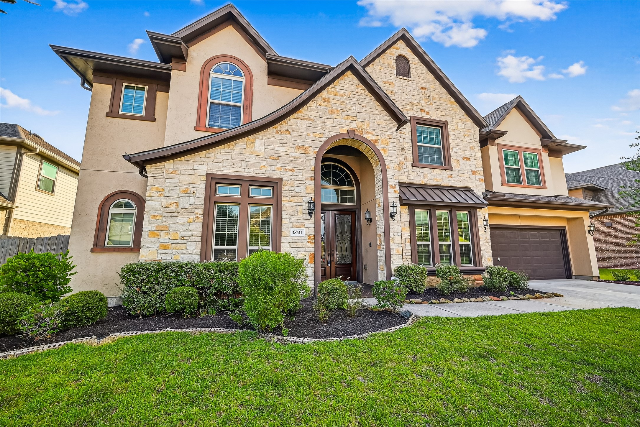 18511 Winford Arbor Lane Richmond TX 77407