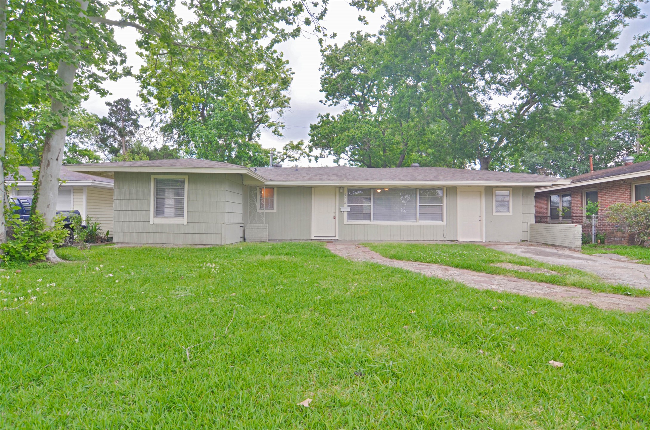 6110 Kenilwood Drive Houston TX 77033