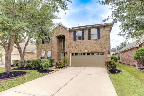 24407 Silverton Valley Lane Katy TX 77494