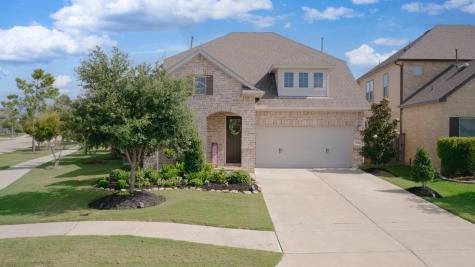 30326 Aster Brook Drive Brookshire TX 77423