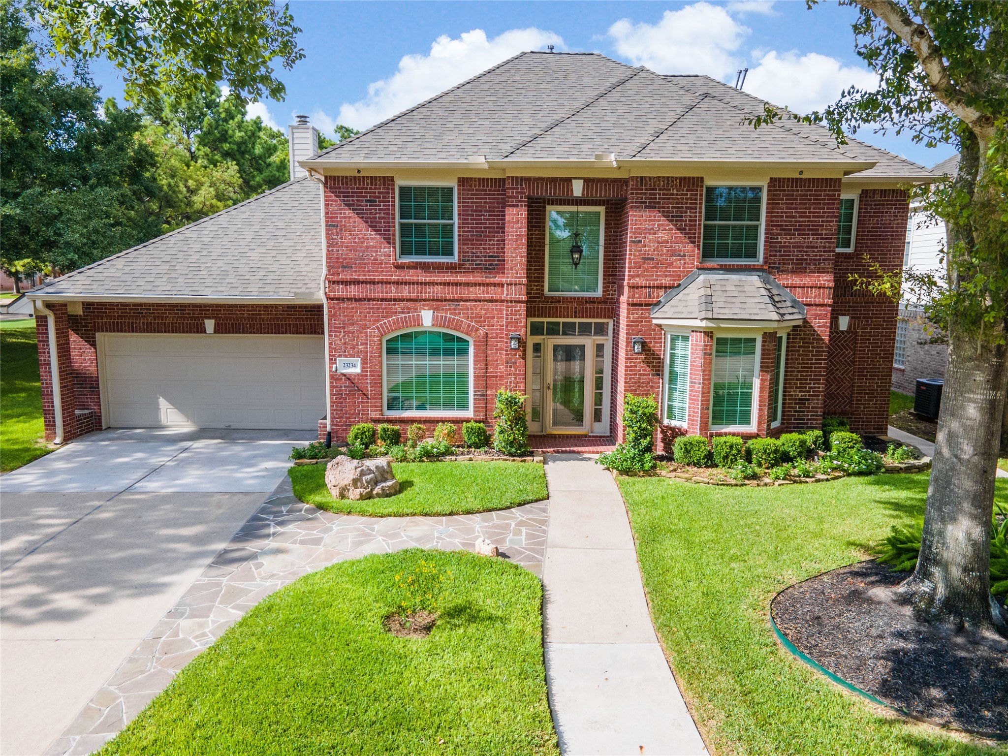 23234 Sumners Creek Court Katy TX 77494