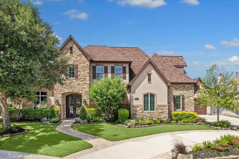 10411 Pebblecreek Crossing Katy TX 77494