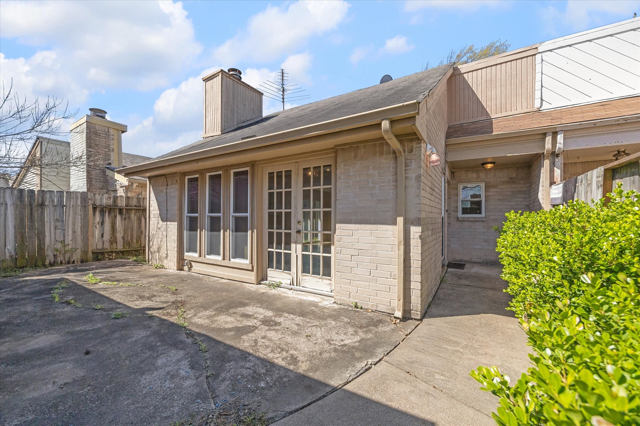 4132 Boone Road Houston TX 77072