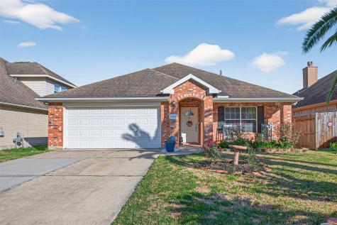 22084 Knights Cove Drive Kingwood TX 77339
