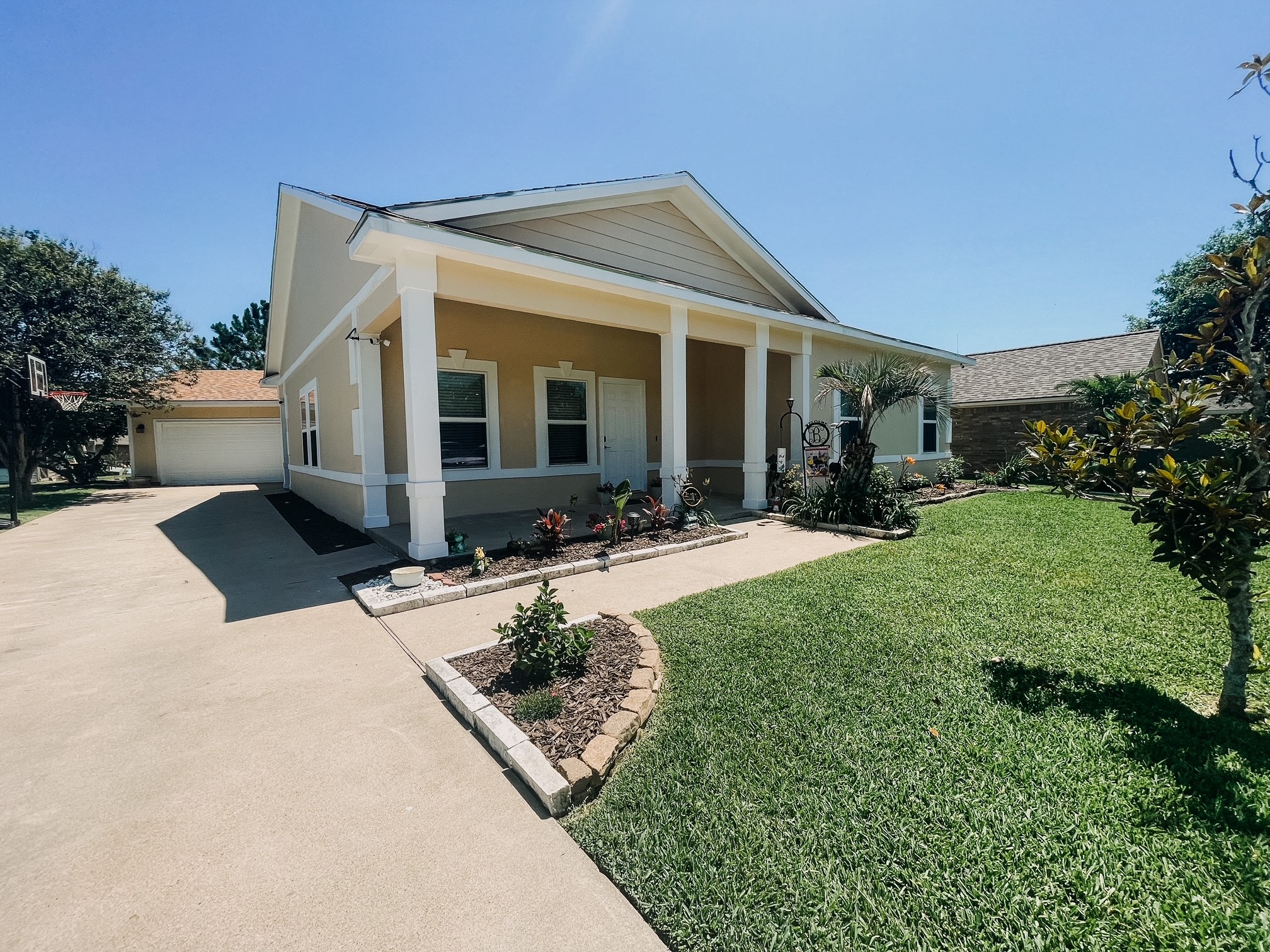 3508 12th Street Bay City TX 77414
