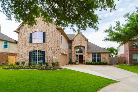 3408 Snowblossom Court Pearland TX 77581