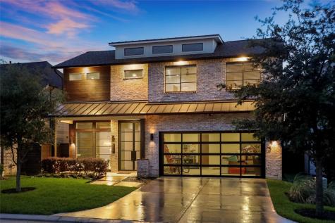 5027 Bayou Ridge Drive Houston TX 77092
