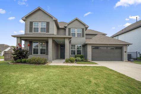 2213 Hay Field Court Conroe TX 77384
